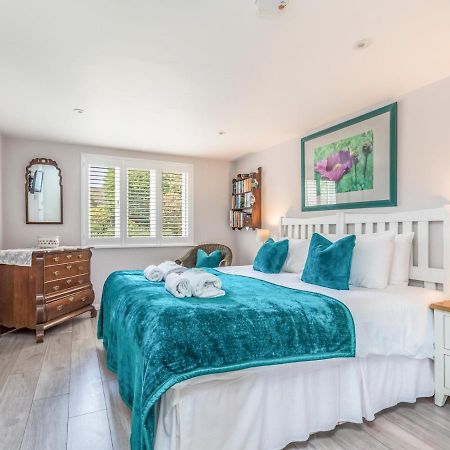Pass The Keys Charming Apartment Attached To Thatched Cottage Chichester Luaran gambar
