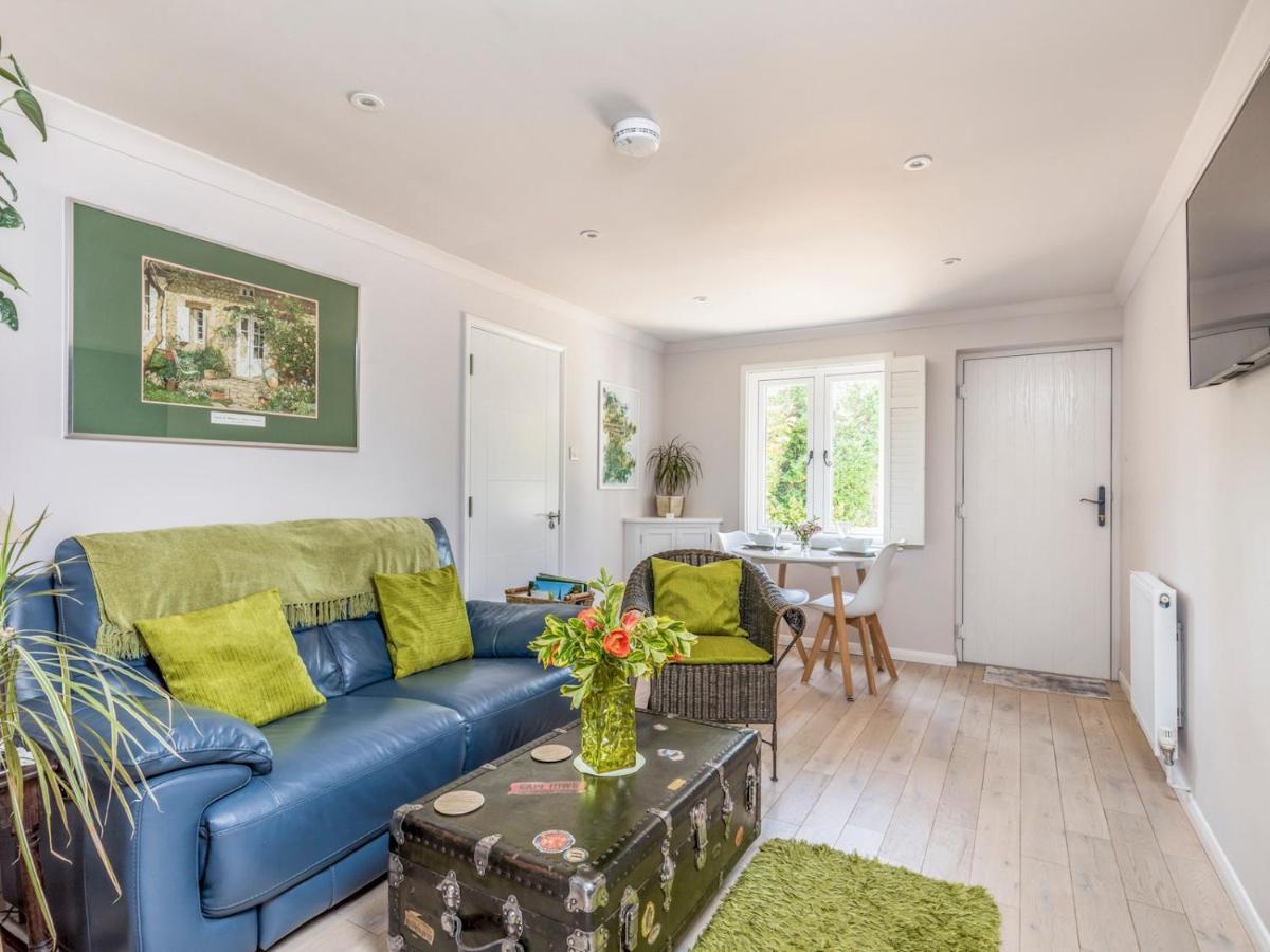 Pass The Keys Charming Apartment Attached To Thatched Cottage Chichester Luaran gambar