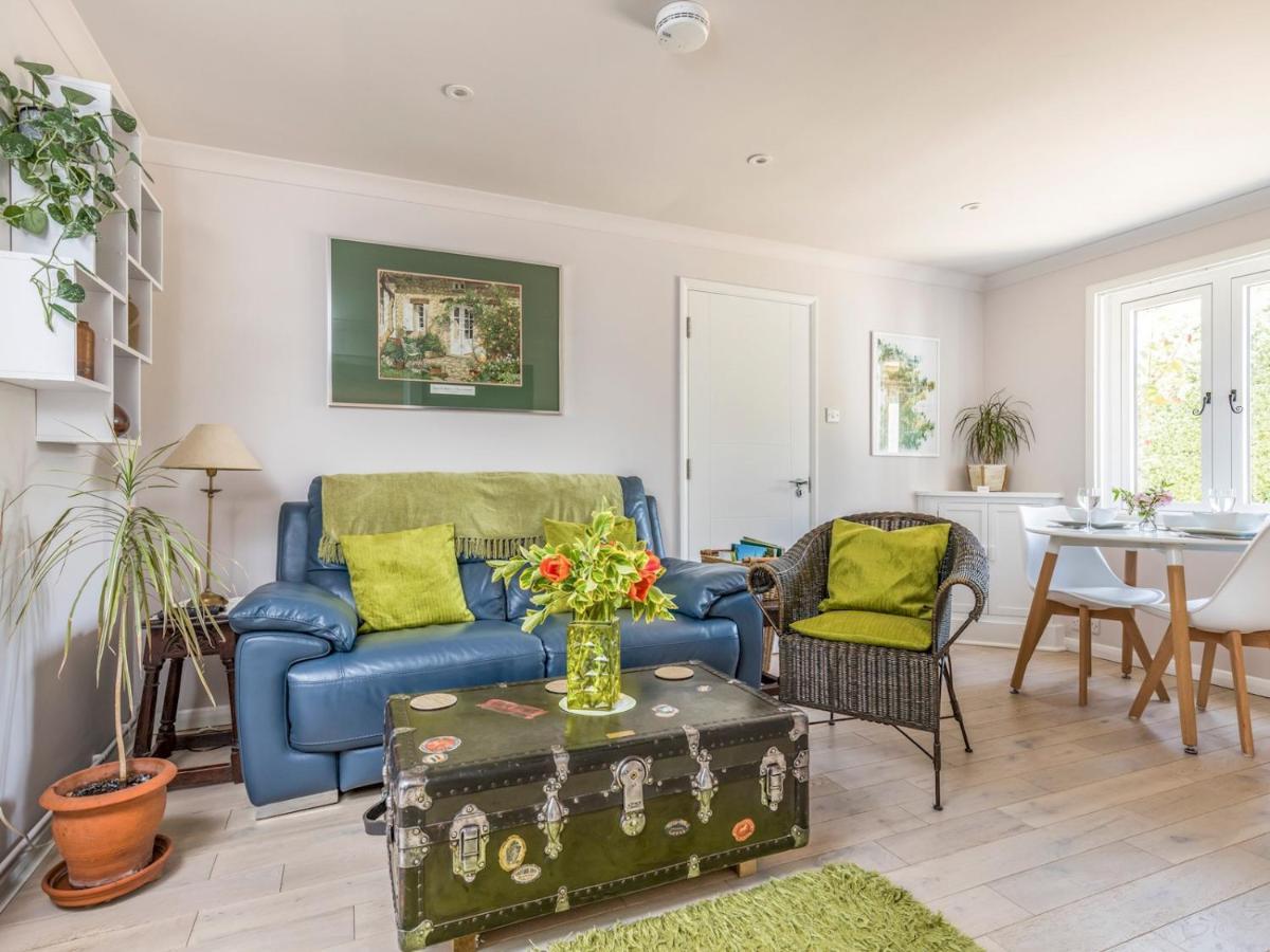 Pass The Keys Charming Apartment Attached To Thatched Cottage Chichester Luaran gambar