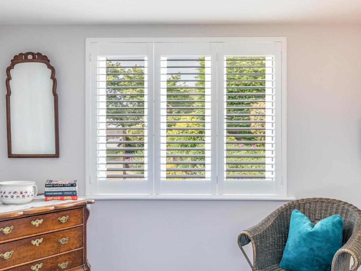 Pass The Keys Charming Apartment Attached To Thatched Cottage Chichester Luaran gambar