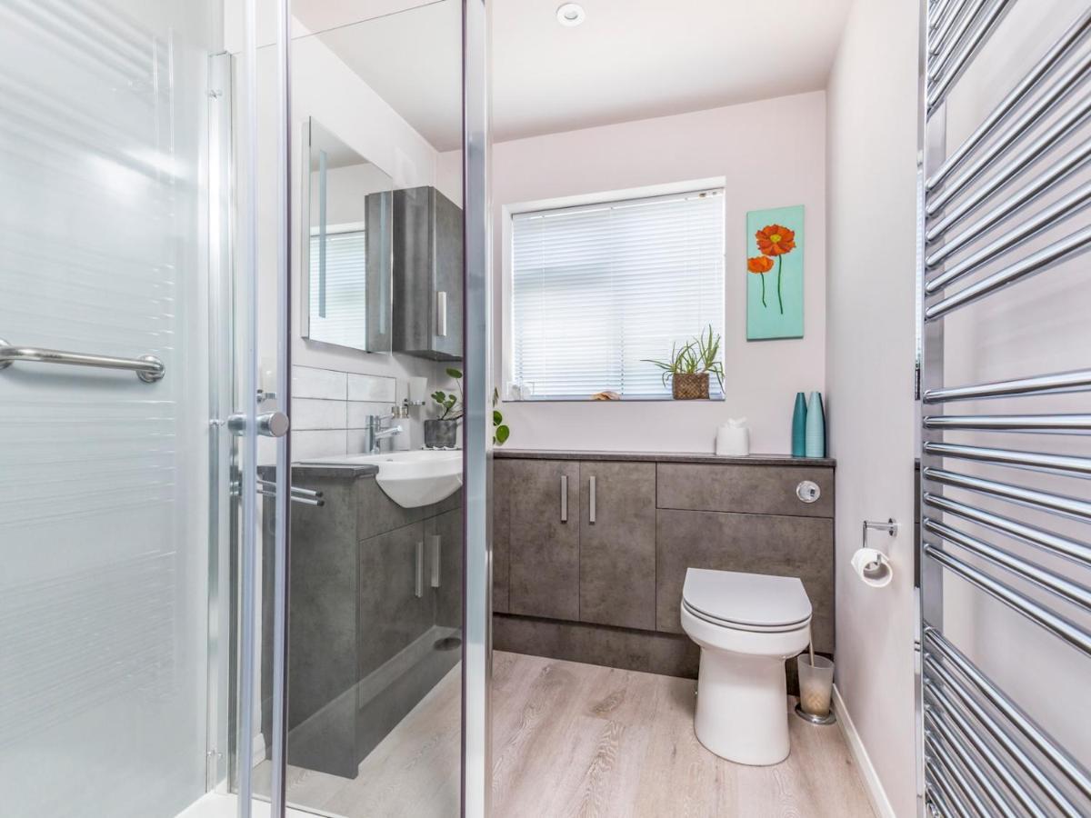 Pass The Keys Charming Apartment Attached To Thatched Cottage Chichester Luaran gambar