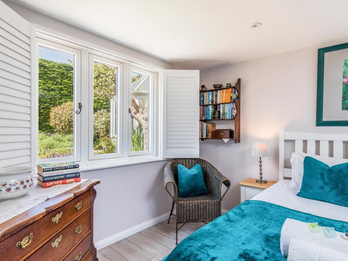 Pass The Keys Charming Apartment Attached To Thatched Cottage Chichester Luaran gambar