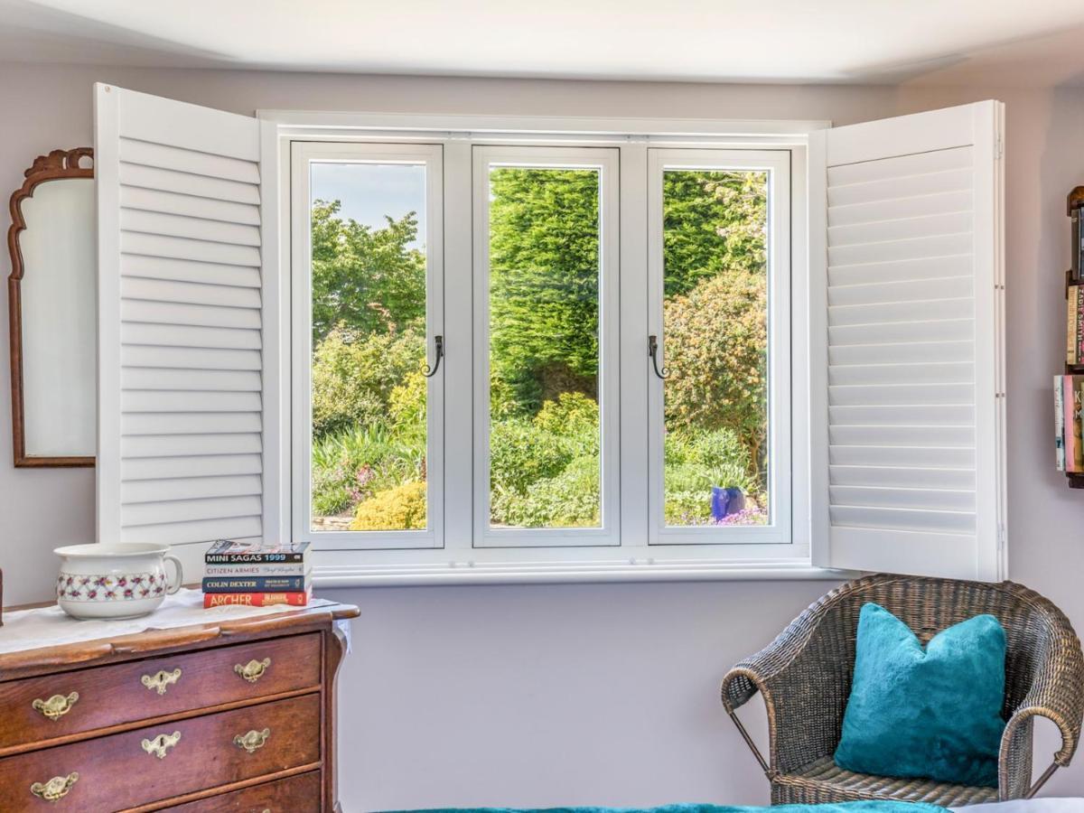 Pass The Keys Charming Apartment Attached To Thatched Cottage Chichester Luaran gambar