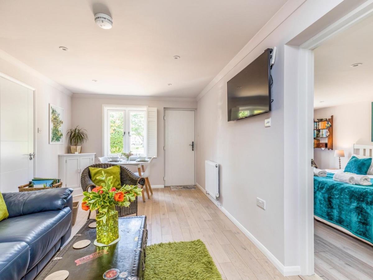 Pass The Keys Charming Apartment Attached To Thatched Cottage Chichester Luaran gambar