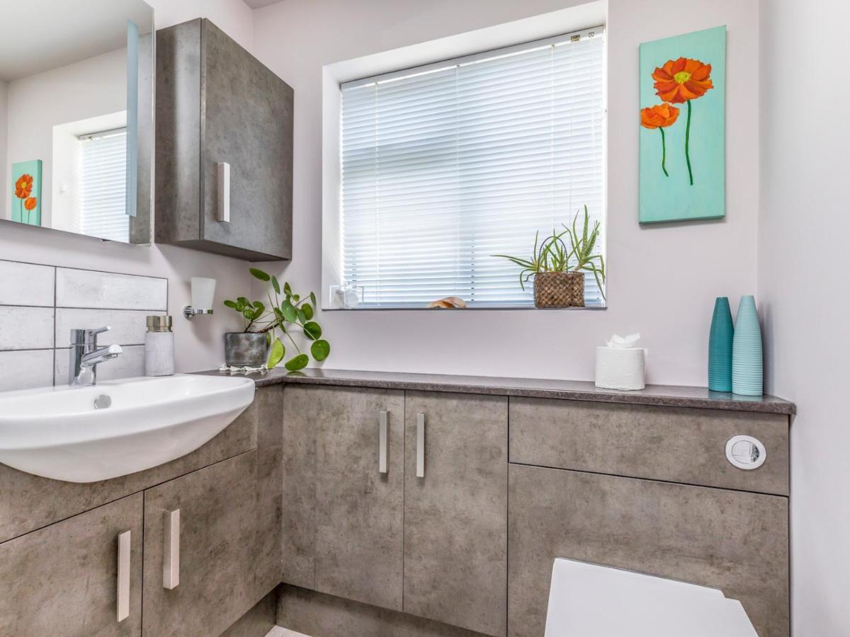 Pass The Keys Charming Apartment Attached To Thatched Cottage Chichester Luaran gambar