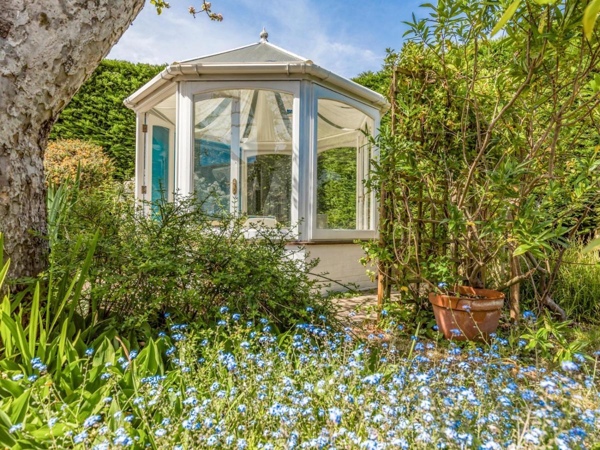 Pass The Keys Charming Apartment Attached To Thatched Cottage Chichester Luaran gambar